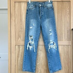 Blank NYC Baxter Jeans